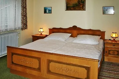 Appartamento Vacanza con famiglia Bayrischzell