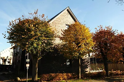 Ferienhaus Zur Alten Maar, Wohnung 6, DG