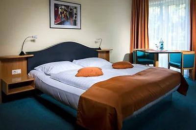 Komfort Doppelzimmer mit...