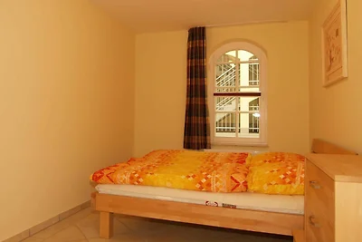 Vakantieappartement Gezinsvakantie Kühlungsborn