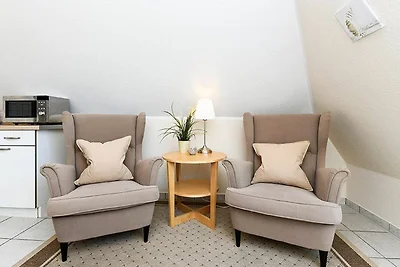 Appartamento Vacanza con famiglia Wittmund