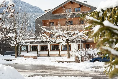 Albergo Cultura ed escursioni Bizau