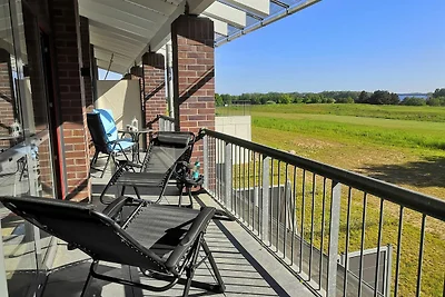 Vakantieappartement Gezinsvakantie Hohenkirchen