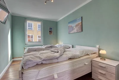 Haus Mühlenstrasse 8, App. 7MSOG2