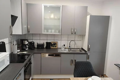 Ferienwohnung Altstadtherz