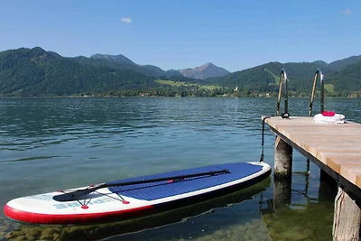 Vakantieappartement Gezinsvakantie Tegernsee