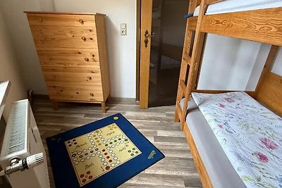 Vakantieappartement Gezinsvakantie Blankenburg