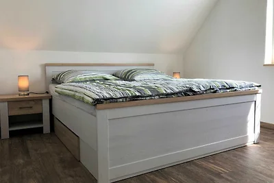 Vakantieappartement Gezinsvakantie senftenberg