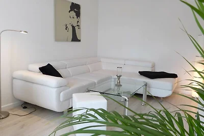 Vakantieappartement Gezinsvakantie Warnemünde