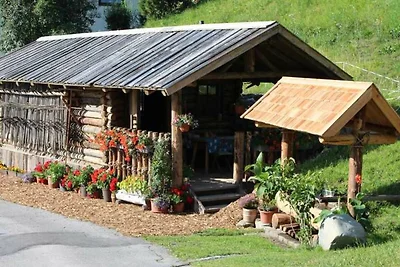 Vakantiehuis Ontspannende vakantie Wenns im Pitztal