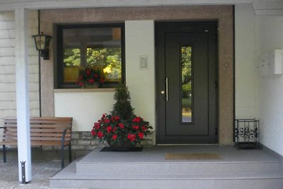 Vakantieappartement Gezinsvakantie Mondsee