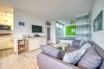 Vakantieappartement Gezinsvakantie Heiligenhafen