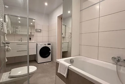Vakantieappartement Gezinsvakantie Eisenberg