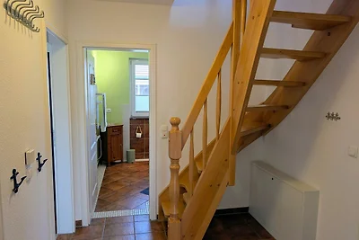 apartman za odmor Obiteljski odmor Karlshagen