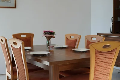 Apartament Dla rodzin Ebermannstadt
