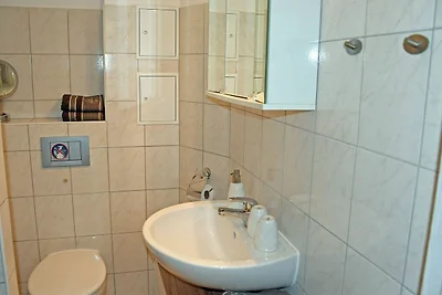 Ferienwohnung zur Baaber Heide