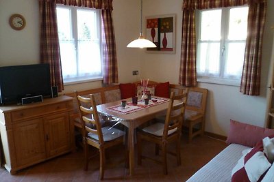 Vakantieappartement Gezinsvakantie Annaberg im Lammertal
