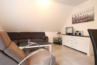 Haus am Meer, Whg. D07