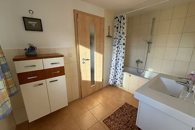 Ferienwohnung Erdgeschoss
