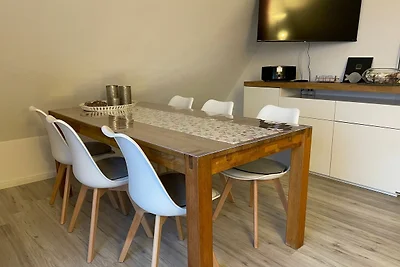 Vakantieappartement Gezinsvakantie Varel