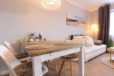 Vakantieappartement Gezinsvakantie Horumersiel