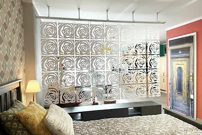 Vakantieappartement Gezinsvakantie Hoyerswerda