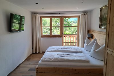 Ferienwohnung 1 Servus NEU