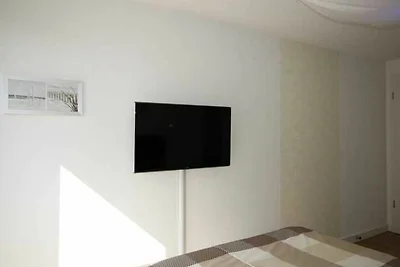 Vakantieappartement Gezinsvakantie Börgerende