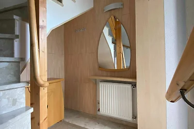 Ferienwohnung Waldsiedlung