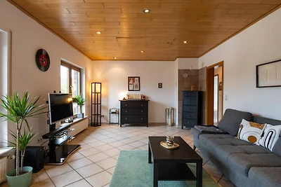 Ferienwohnung Pop´s Huus