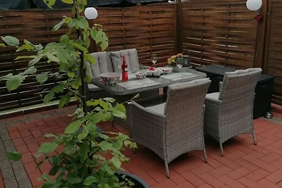 Vakantieappartement Gezinsvakantie Filsum