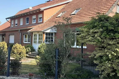 Appartamento Vacanza con famiglia Tecklenburg