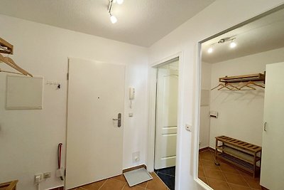 Ferienwohnung Ostseeperle Whg. 10 mit Balkon