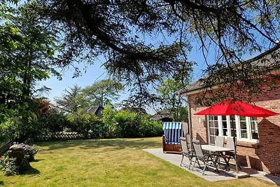 Casa vacanze Vacanza di relax Nieblum