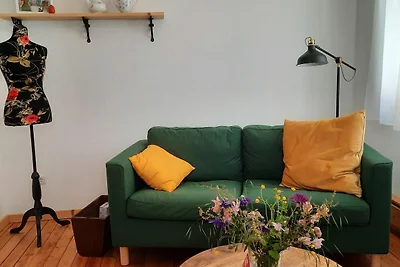 Vakantieappartement Gezinsvakantie 