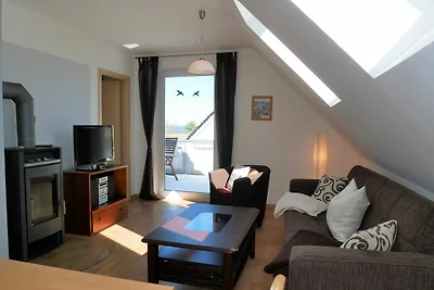 Vakantieappartement Gezinsvakantie Benz