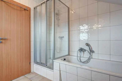 Ferienhaus Zum Sonnenglück, App. 12