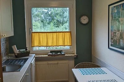 Apartment Ostfriesland zu zweit