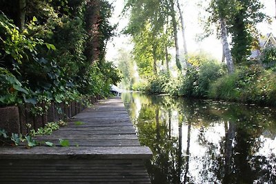 Vakantiehuis Ontspannende vakantie Bedekaspel