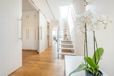 Vakantieappartement Gezinsvakantie Ummanz