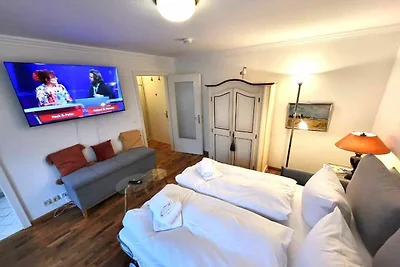 1-Zimmerwohnung App. 29