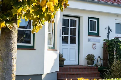 Ferienhaus mit 2 SZ