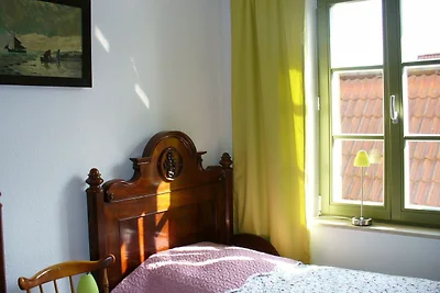 Apartament Dla rodzin Warnemünde