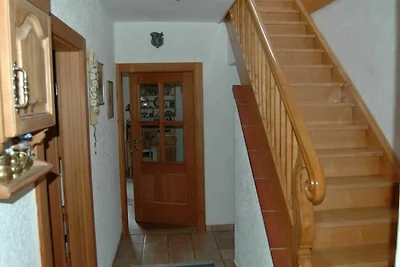 Haus PACALULU Ferienwohnung 1