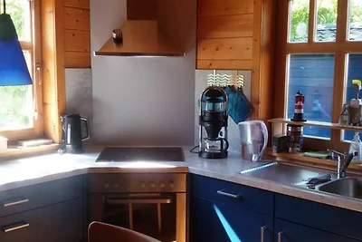 Appartamento Vacanza con famiglia Emden