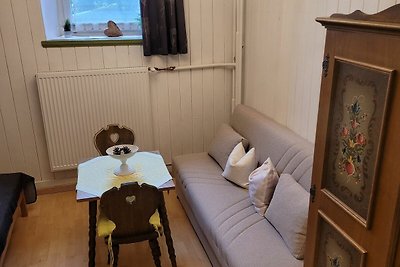 Ferienwohnung Edelweiss