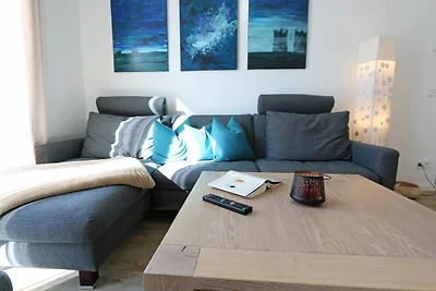 Vakantieappartement Gezinsvakantie Göhren