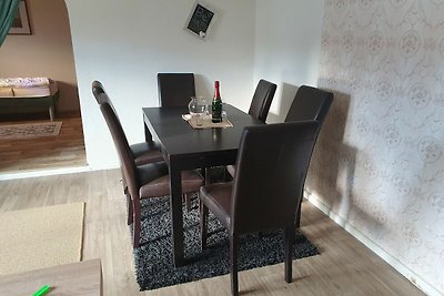 FW Harzliebe (3 Schlafzimmer)