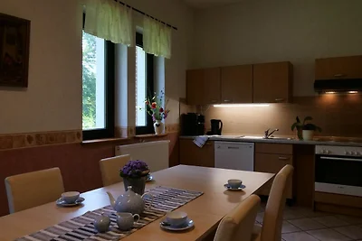 Appartamento Vacanza con famiglia Kuchelmiß