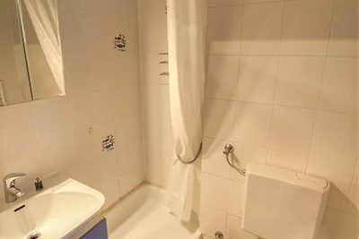 Ferienpark - Haus M, App. 0MEG02